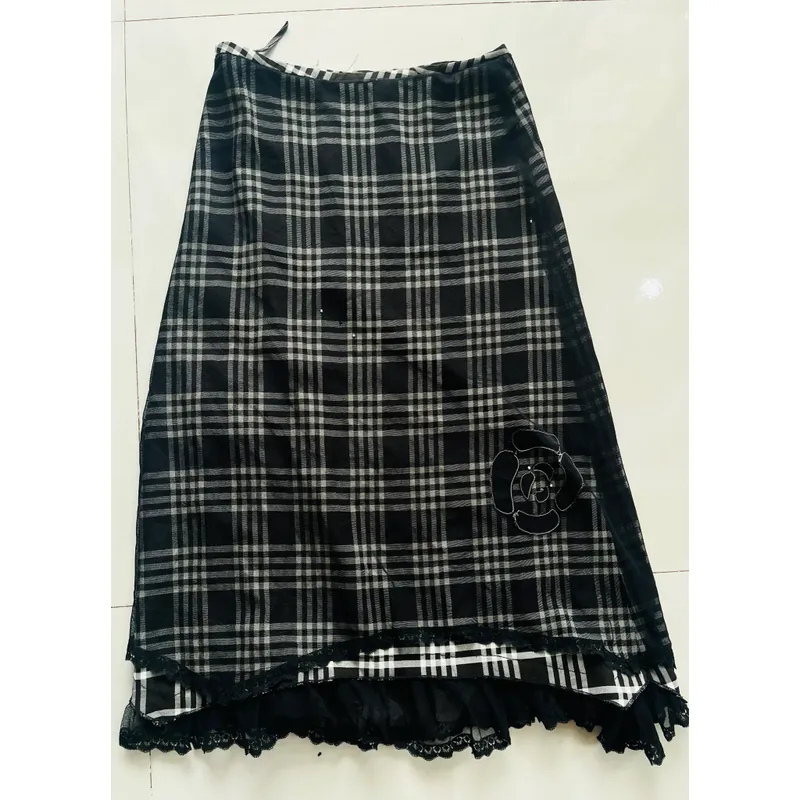 Chân váy, quần sóc 602864