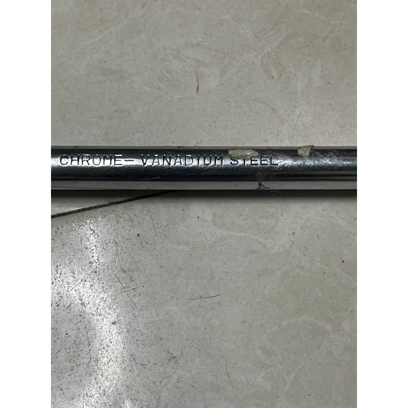 Cờ lê vòng lắt léo size 22-24 Mitoloy hàng bãi Nhật 759270