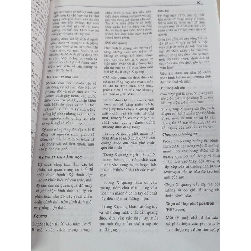 Từ điển y học chăm sóc sức khoẻ gia đình - Nguyễn Sào Trung 785967