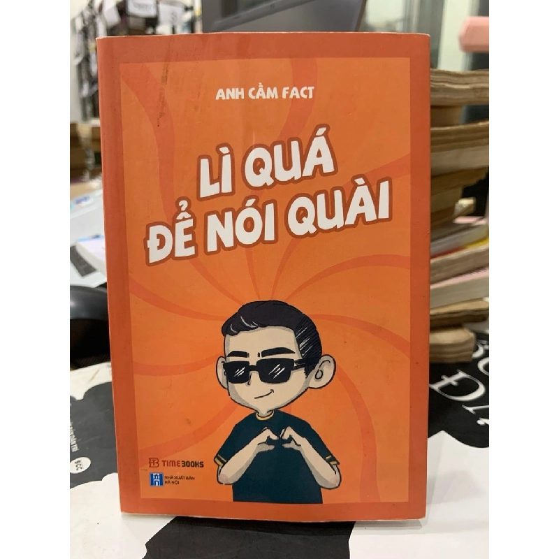 Lì Quá Để Nói Quài: Cẩm Nang Giao Tiếp Hiệu Quả Khi Đối Diện Với Sự Cố Chấp và Bảo Thủ 779546