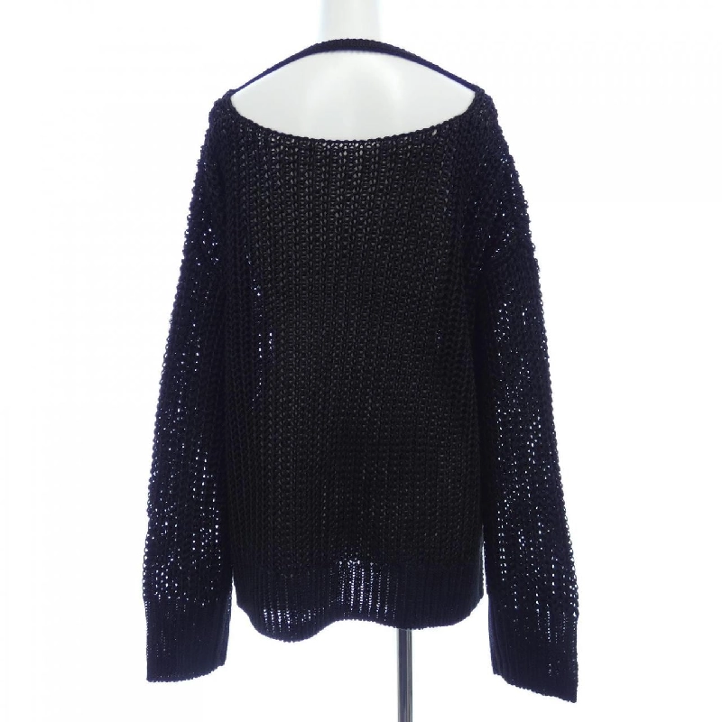 【Mã giảm giá】Kaos chaos áo len 639030