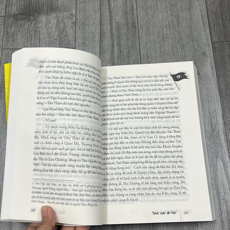 Tào tháo tập 6. 3a3 531847