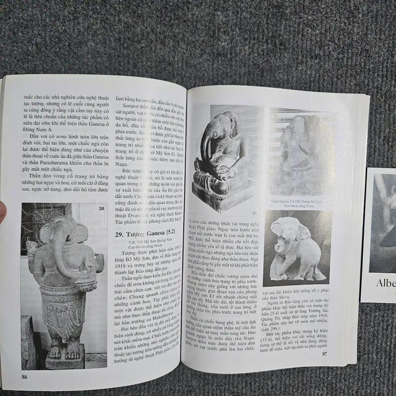 Điêu khắc chăm và thần thoại ấn độ 974560