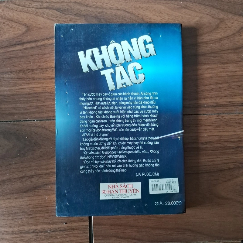 Không tặc  525009