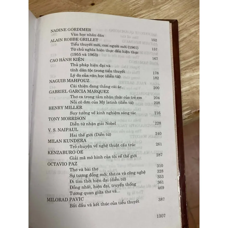 Những Bậc Thầy Văn Chương Thế Giới 994215