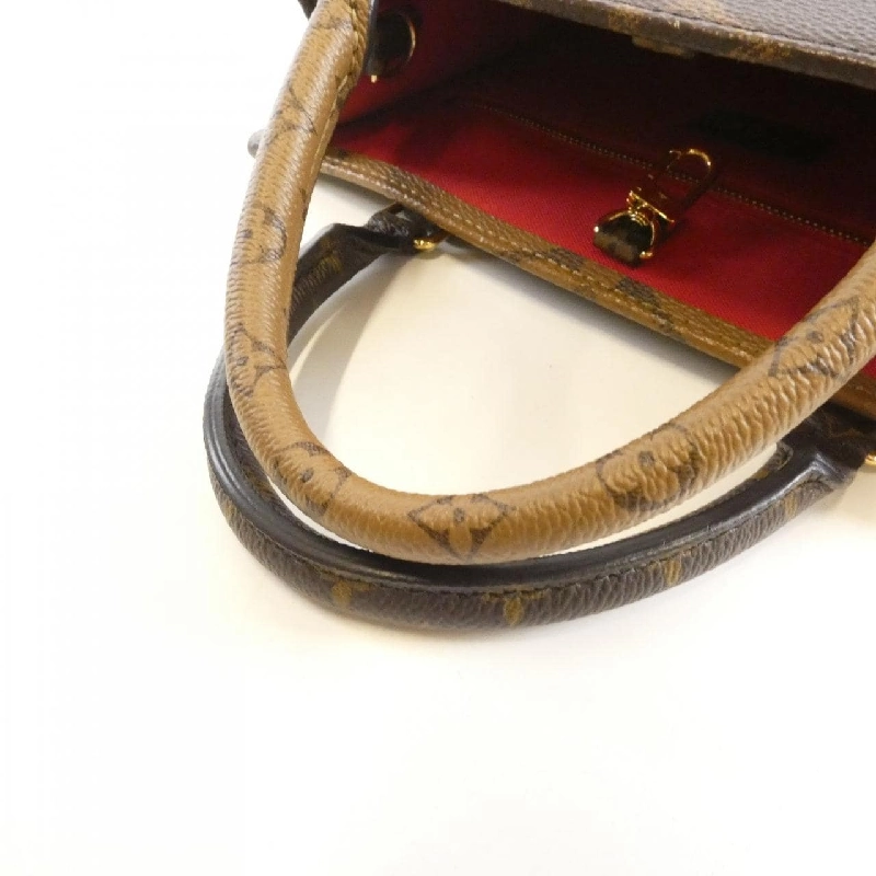 Túi xách Louis Vuitton Monogram Giant OnTheGo PM M46373 - Hàng hiệu Chính hãng 803733