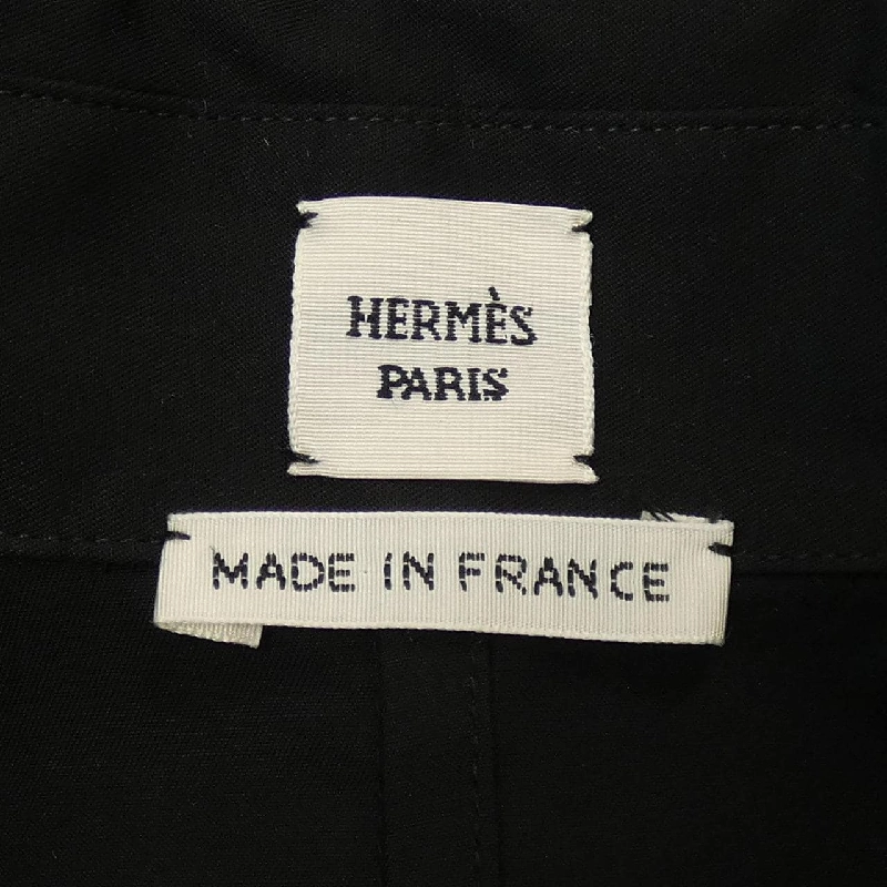 【Mã giảm giá】Đầm HERMES 654443