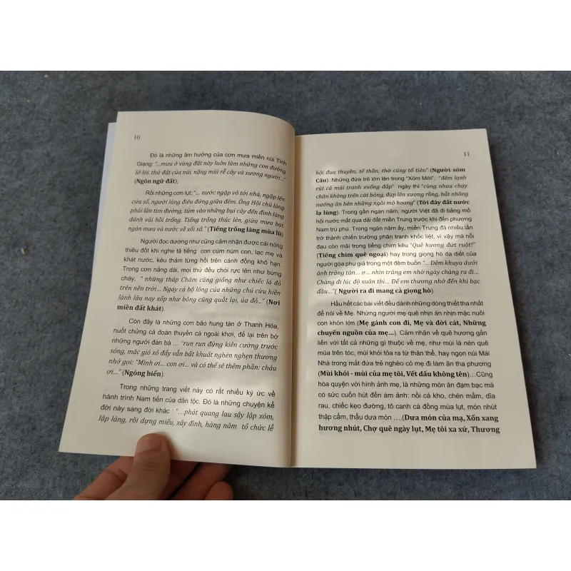 THƯƠNG NHỚ MIỀN TRUNG 718829