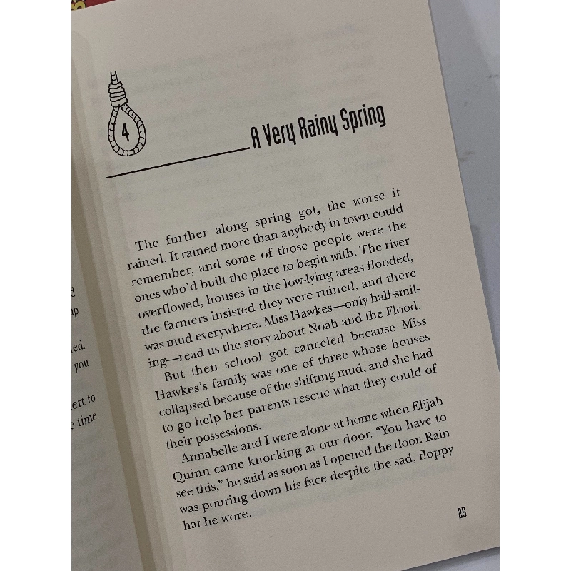 Ghost of a Hanged Man – Vivian Vande Velde 762778