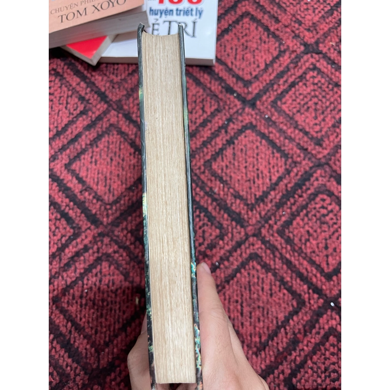 Truyện ngắn - Nguyễn Tuân (c) 359635