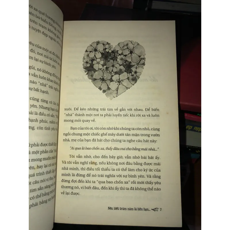 Nếu biết trăm năm là hữu hạn … - Phạm Lữ Ân 993565