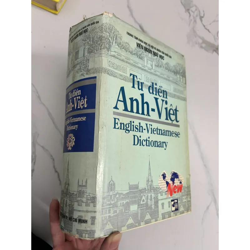Từ điển Anh-Việt – Viện Ngôn ngữ học 798646