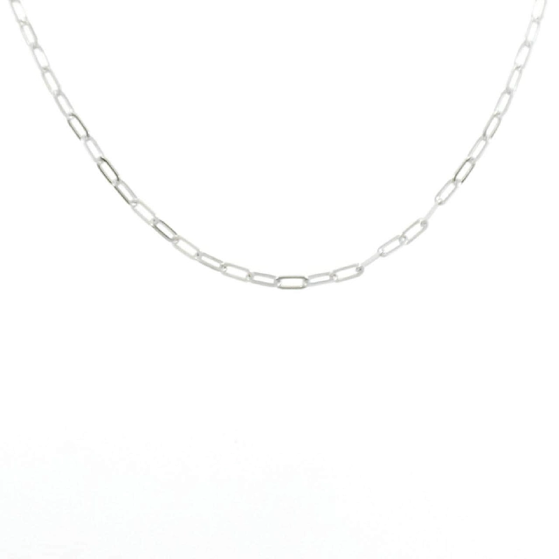 K18WG Dây chuyền - Hàng hiệu Authentic 862637