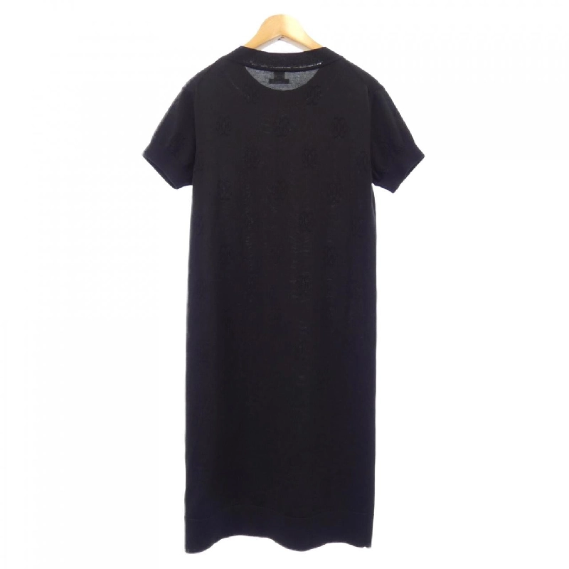 【Mã giảm giá】Đầm HERMES 648931