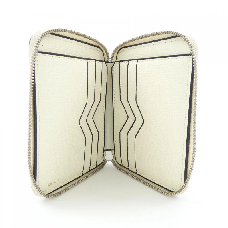 Ví đựng thẻ VALEXTRA - Hàng hiệu Authentic 906625