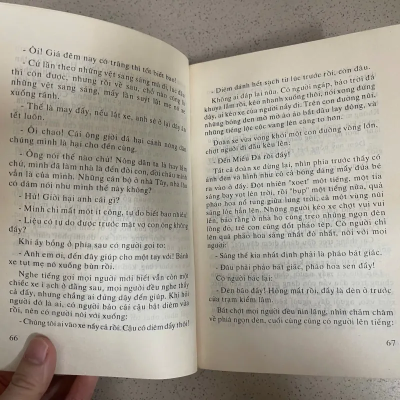 TRUYỆN NGẮN HIỆN ĐẠI TRUNG QUỐC 749607