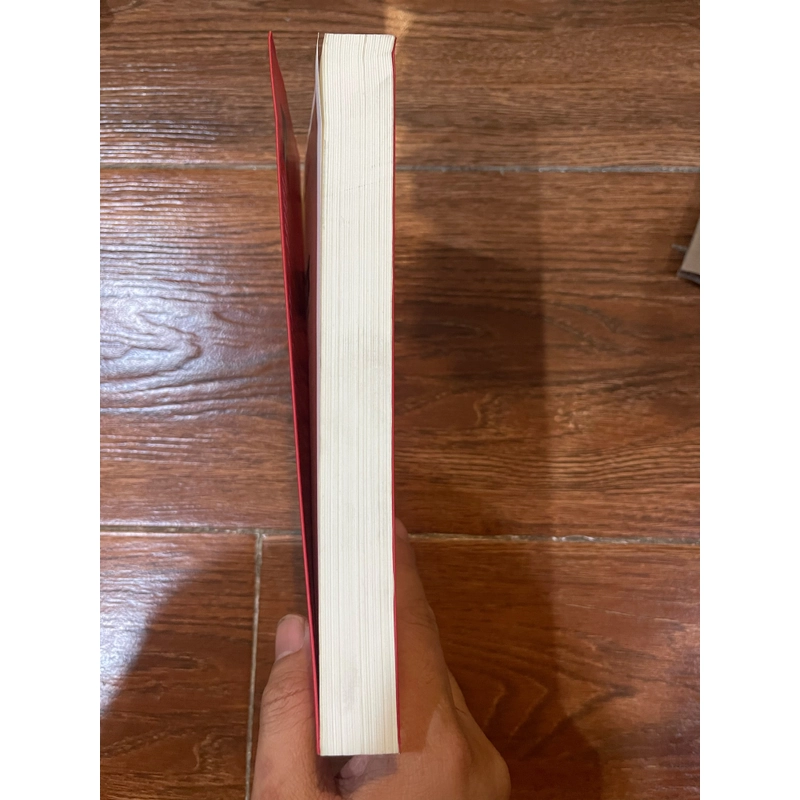 Max- Bi kịch của chủng tộc thượng đẳng - Scali  (k4) 457746