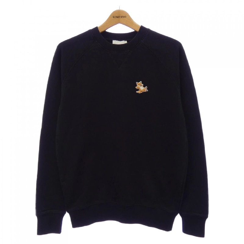 Maison Kitsuné MAISON KITSUNE GU00342KM0002 Áo khoác - Hàng hiệu Chính hãng 897790