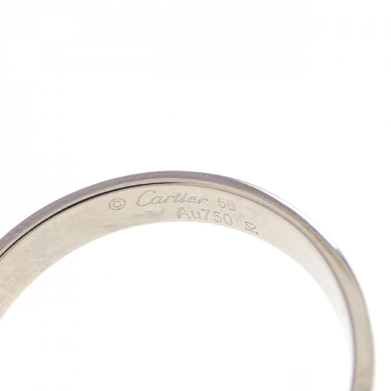 Cartier Mini Love Ring - Hàng hiệu Authentic 834684