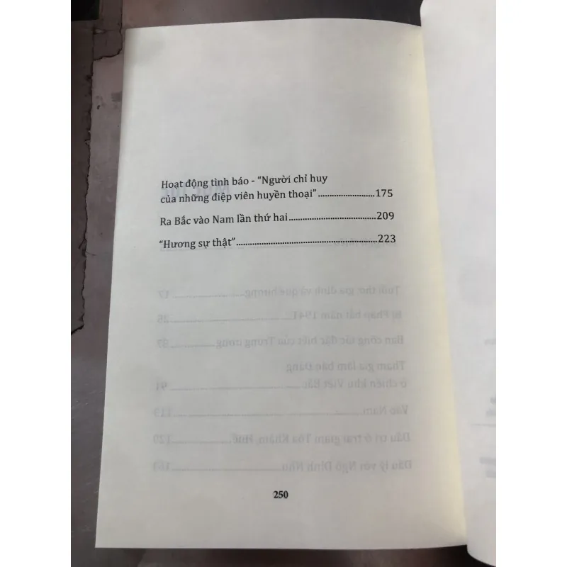 Trần Quốc Hương người chỉ huy tình báo 977544