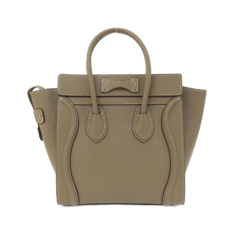 Túi Celine Micro Luggage 189793DRU 618218