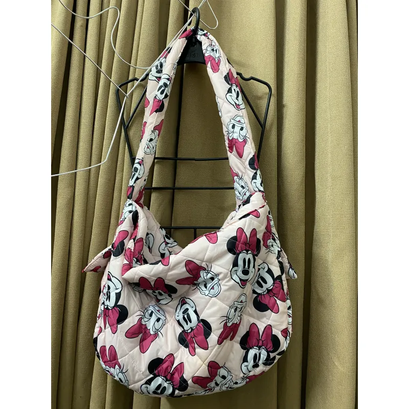 Túi xách unisex nam, nữ cá tính  1003703