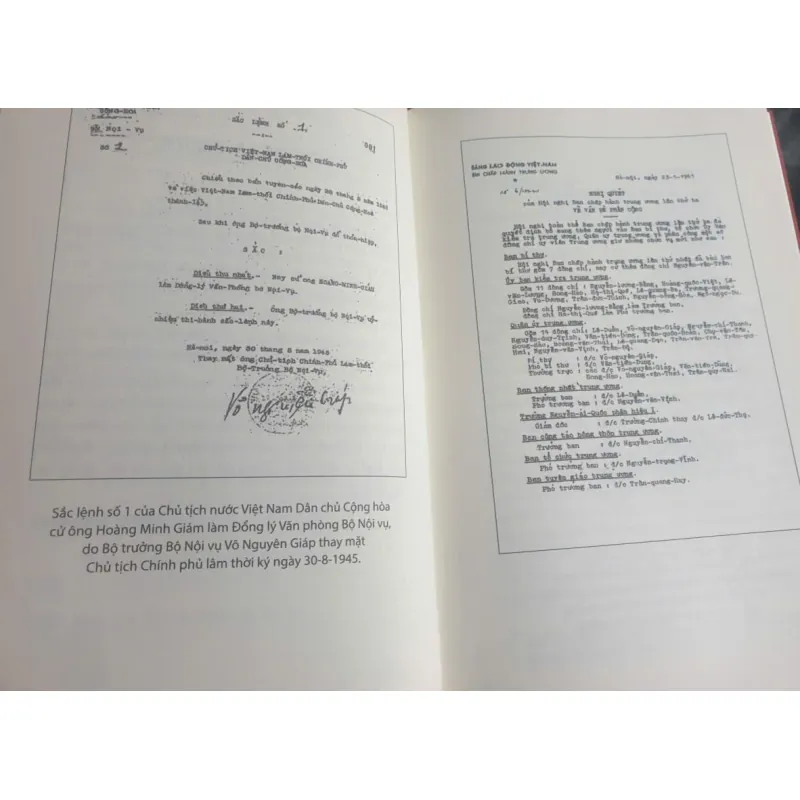 Quyết Tâm Tiến Lên! Biết Tiến Lên! - Võ Nguyên Giáp 733806