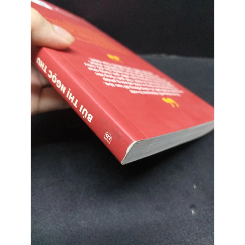 Storytelling nghệ thuật thuyết trình bằng câu chuyện mới 90% sách màu 2022 HCM0107 Bùi Thị Ngọc Thu KỸ NĂNG 915986