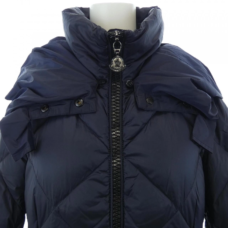 MONCLER VERRERIE Áo khoác lông - Hàng hiệu Chính hãng 821026