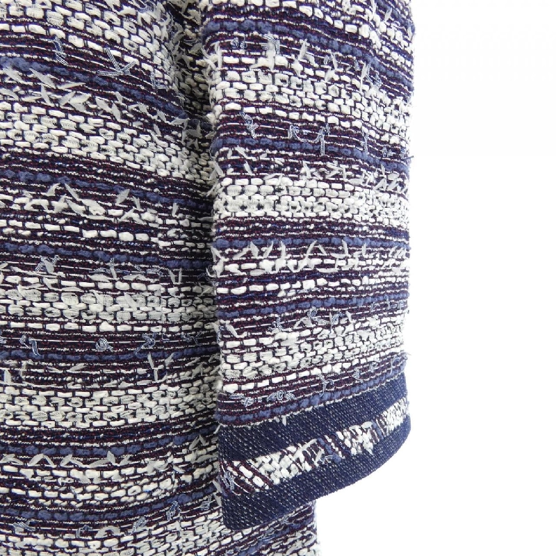 Chanel CHANEL P45470V33648 Áo 627301