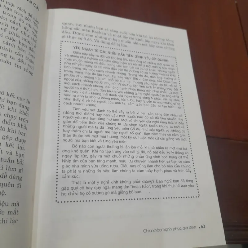 Tracey Cox - CẨM NANG VỢ CHỒNG, chìa khóa giữ hạnh phúc 1022824