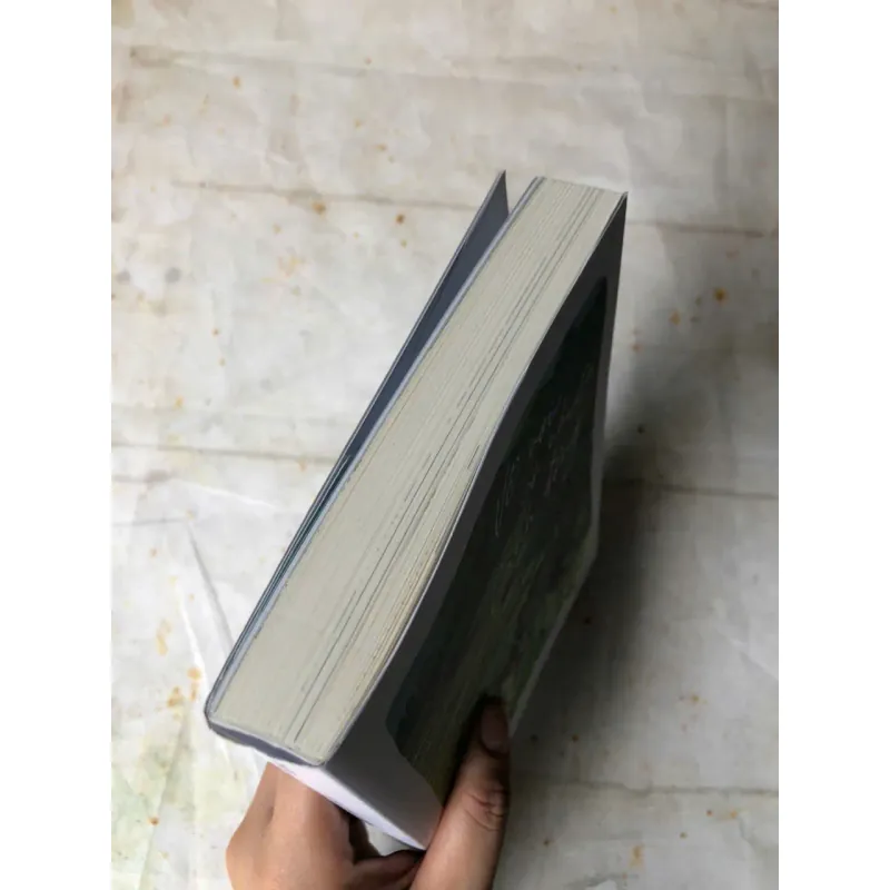 Về Nơi Có Nhiều Cánh Đồng - Phan 926229