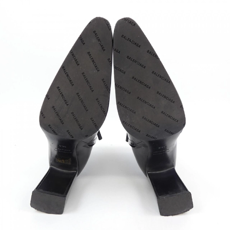 Giày bốt BALENCIAGA 540279 658356