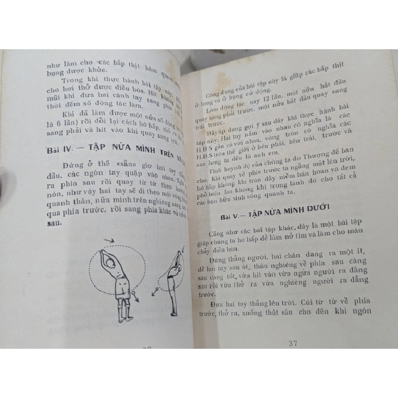 Hướng đạo hạng nhì - Đỗ Văn Ninh 776364