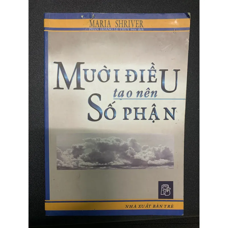 Mười điều tạo nên số phận 674019