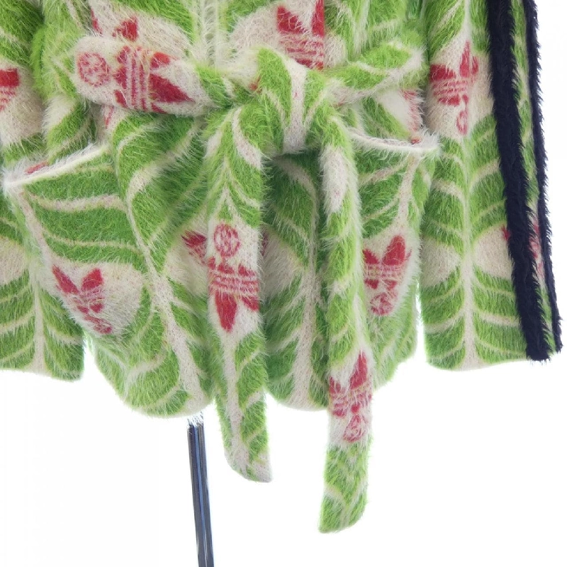 【Mã giảm giá】Gucci GUCCI Áo khoác cardigan 645641