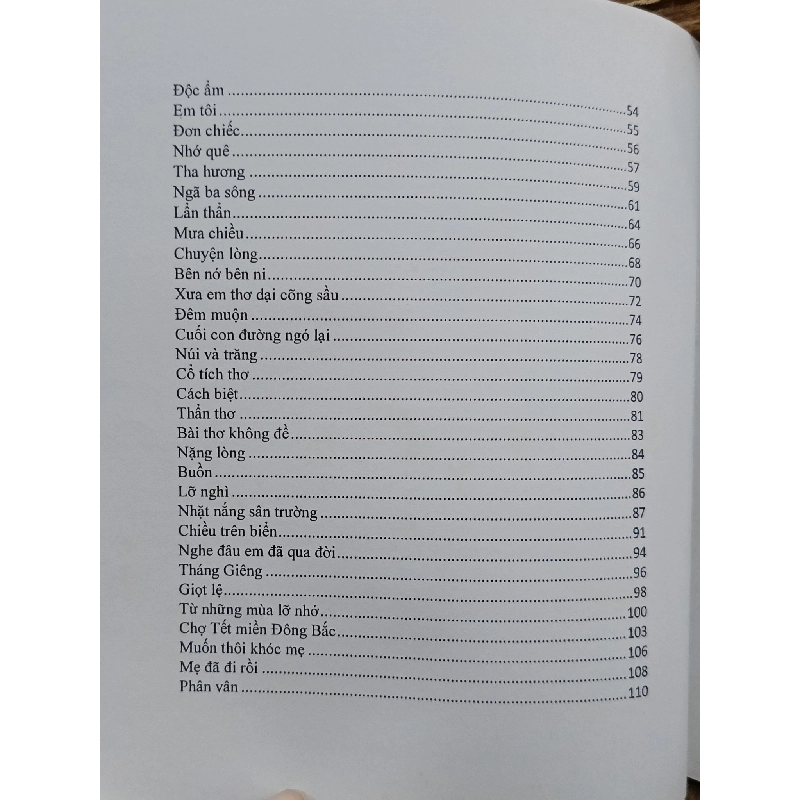 Cuối con đường ngó lại - Phan Thị Ngôn Ngữ 799377