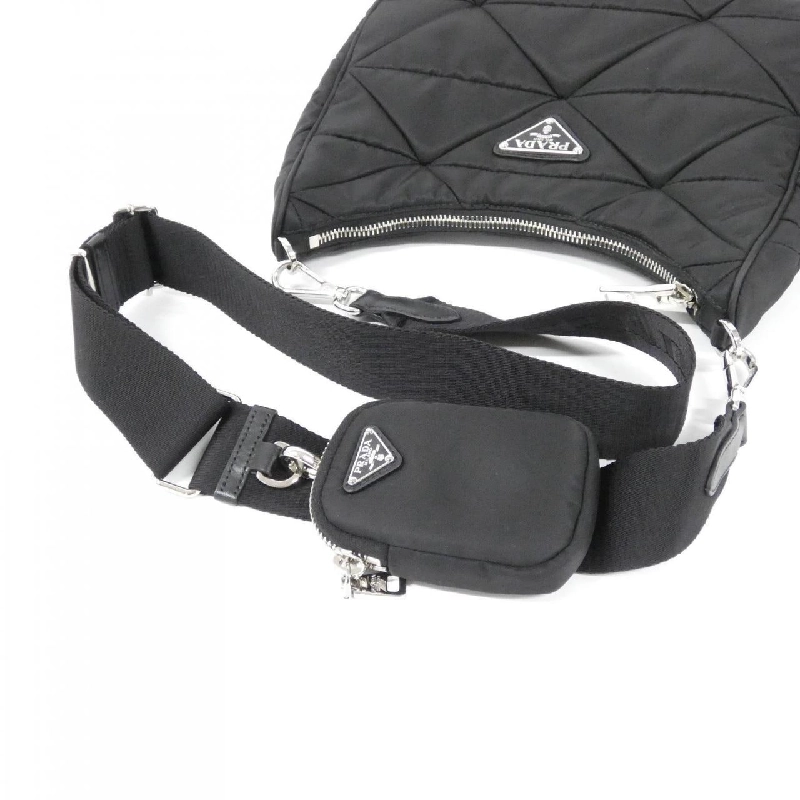 Túi đeo vai Prada 1BC151 - Hàng hiệu Chính hãng 767316