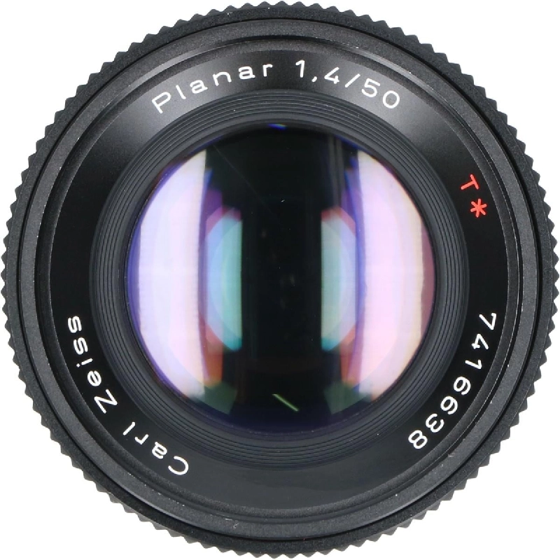 Ống kính PLANAR 50mm F1.4MM (J) - Hàng hiệu Chính hãng 886538
