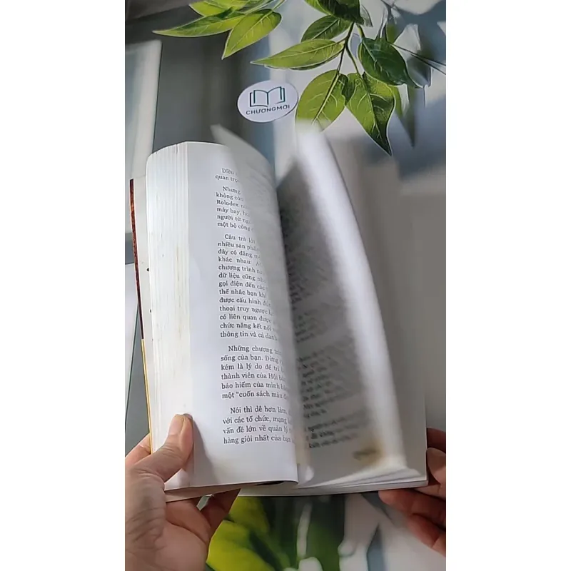 Tự Đào Giếng Trước Khi Chết Khát - Harvey Mackay 607699