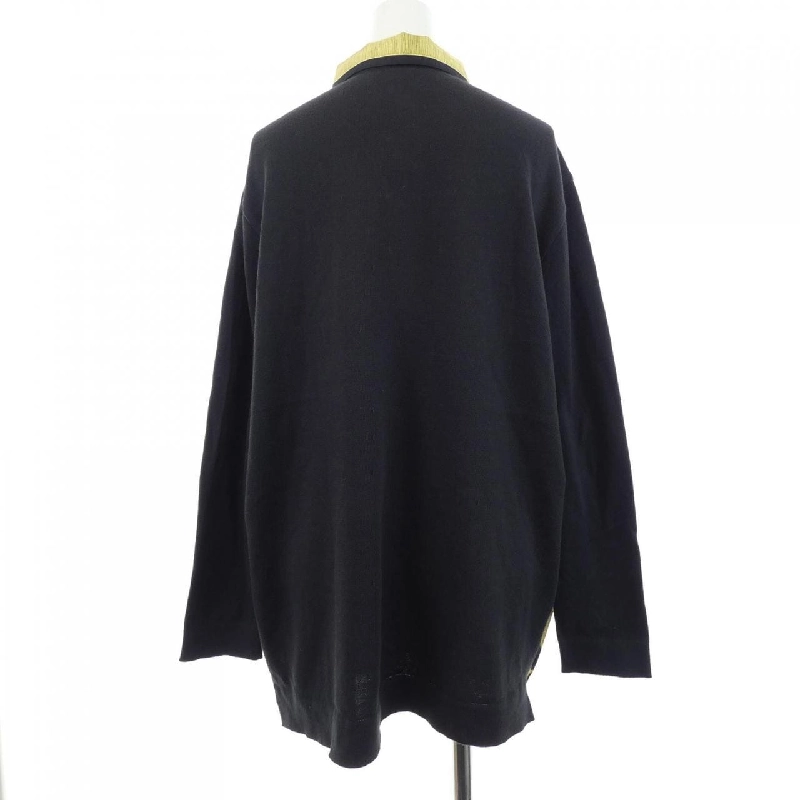 HERMES POSTE ET CAVALERIE Tulle. Áo - Hàng hiệu Chính hãng 823085