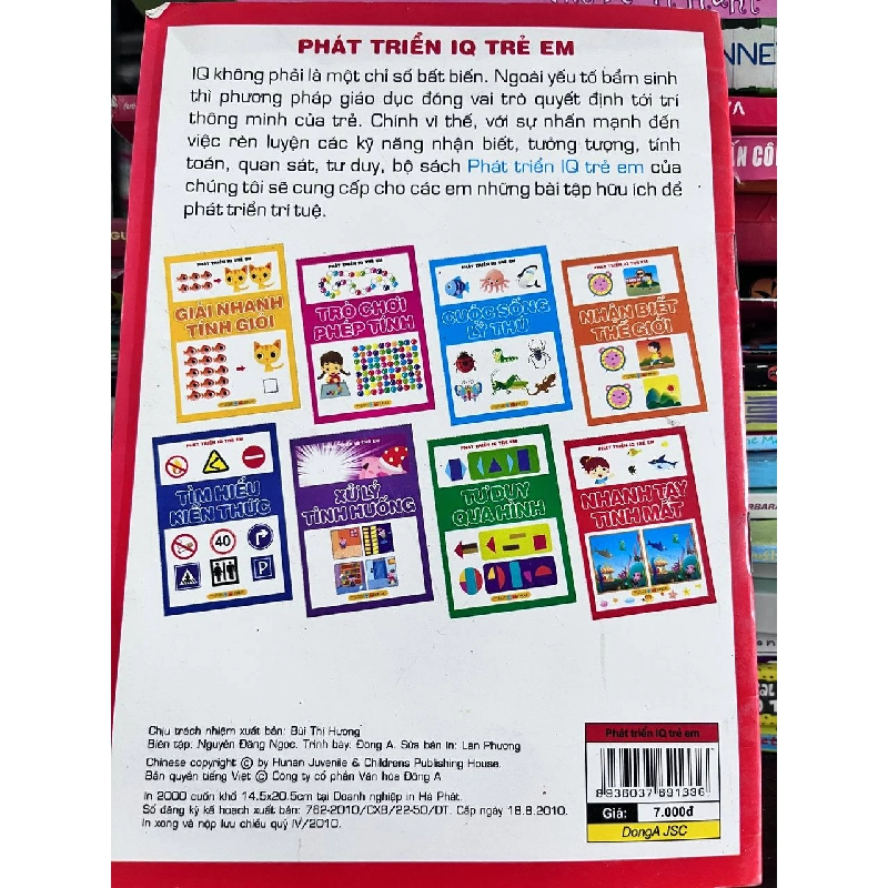 Nhanh Tay Tinh Mắt - Nhiều tác giả 935226