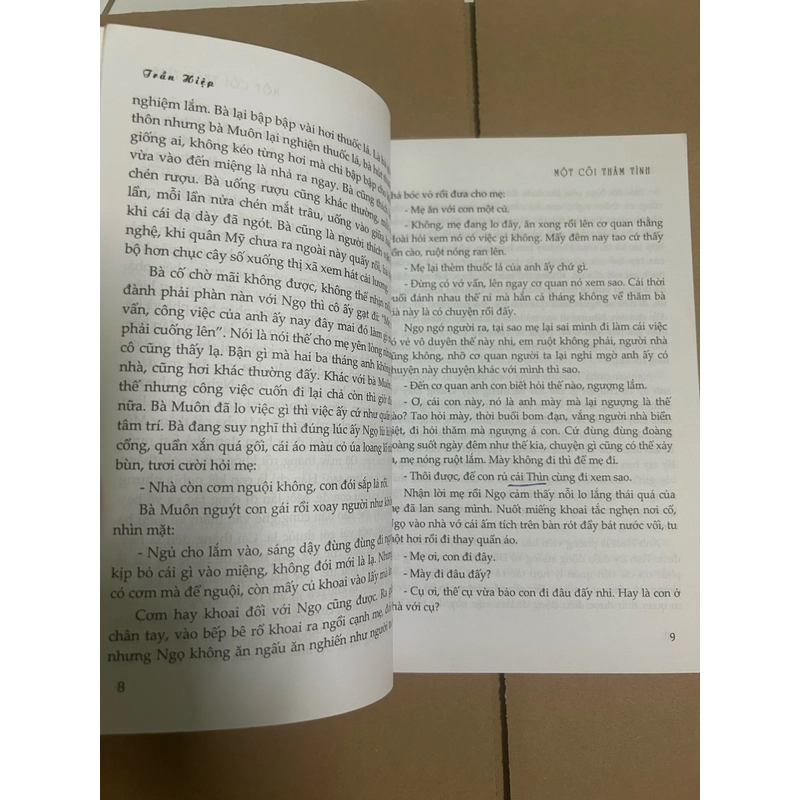 Một cõi thâm tình 479096