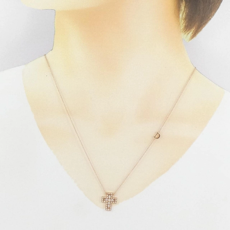 Damiàni Belle Époque XXS Necklace - Hàng hiệu Authentic 842861