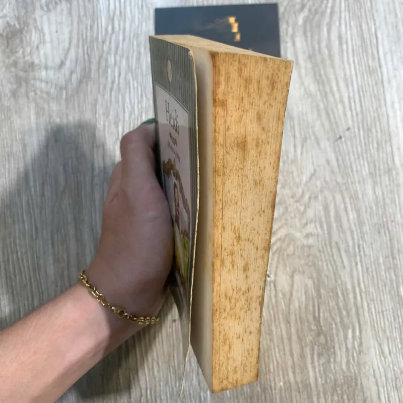 [Khổ bỏ túi] Heidi - Johanna Spyri 762725