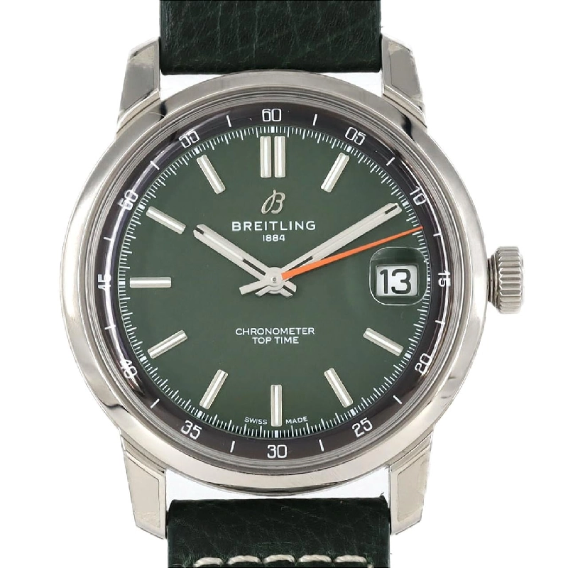 Đồng hồ Breitling Top Time B31 AB3113/AB3113171L1X1 SS tự động - Hàng hiệu Chính hãng 881257
