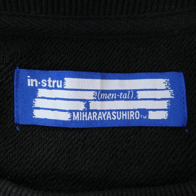 Maison Mihara Yasuhiro MAISON MIHARA YASUHI I12PO502 Áo khoác - Hàng hiệu Chính hãng 888762