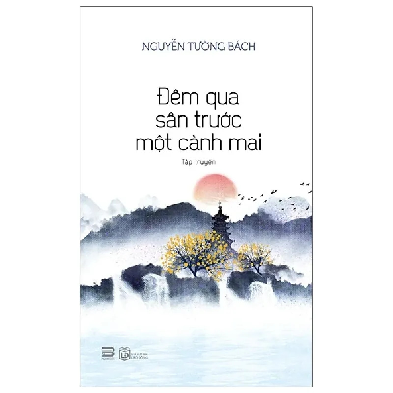 Đêm Qua Sân Trước Một Cành Mai - Nguyễn Tường Bách 280293