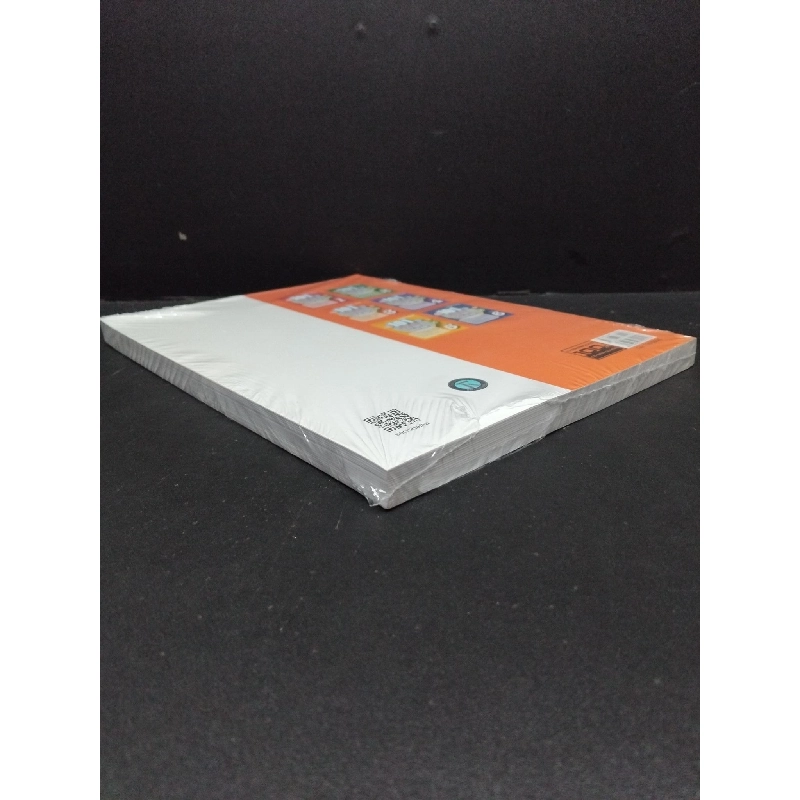 6 Em yêu toán học S. Leong mới 100% HCM.ASB1309 917206