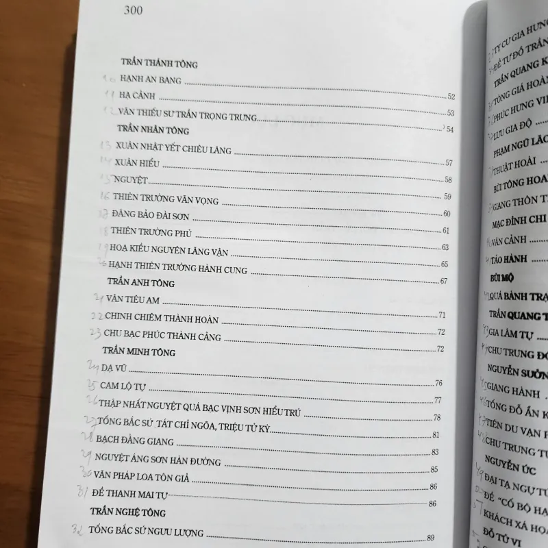 Tuyển dịch thơ thời Lý Trần | hoàng giáp đinh văn chấp  1006890